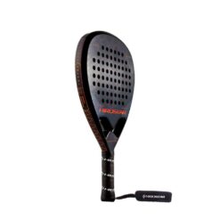 Ρακέτα Padel Hirostar Blackstone Black