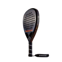 Ρακέτα Padel Hirostar Blackstone Black