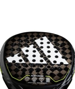 Adidas Adipower 3.2 Black Green