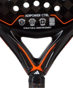 Adidas Adipower CTRL 3.2 2023