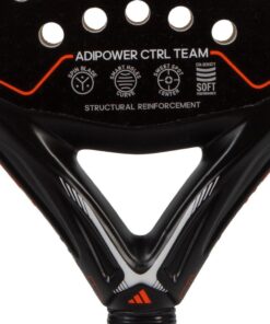 Adidas Adipower CTRL Team
