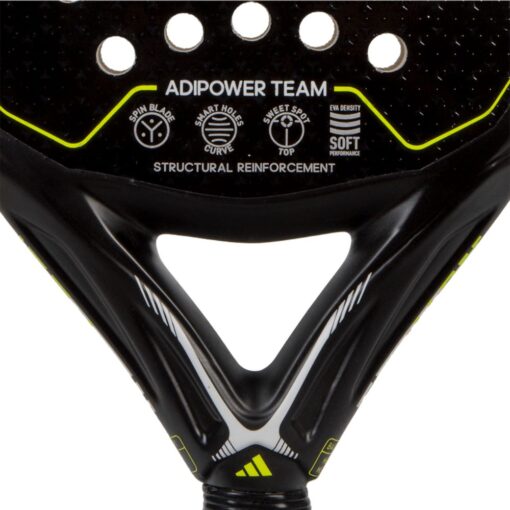 Adidas Adipower Team
