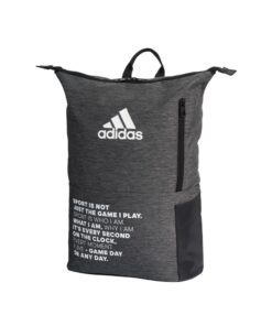 Adidas Multigame 2.0 Bakcpack Grey