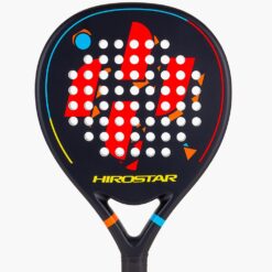 Hirostar Fighter Black