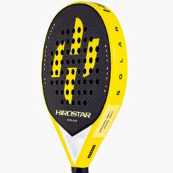 Hirostar Solar Yellow