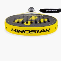 Hirostar Solar Yellow