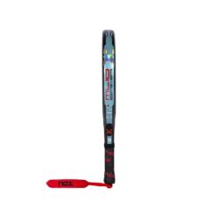 Nox ML10 Luxury Bahia 2023 Black Red