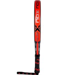 Nox ML10 Pro Cup Rough Surface 2023 Black Red