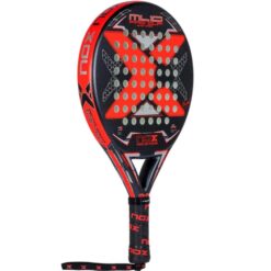 Nox ML10 Pro Cup Rough Surface 2023 Black Red