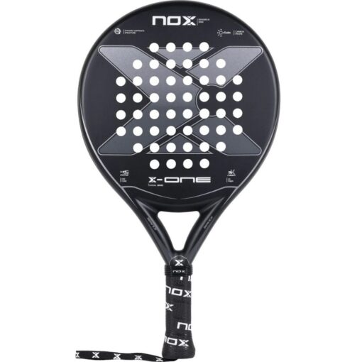 Nox X-ONE 2023