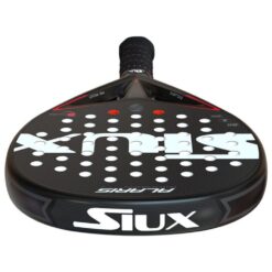 Siux Alaris Black