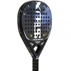 Siux Pegasus Graphene 1K Black