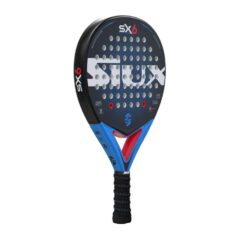 Siux SX6 Black