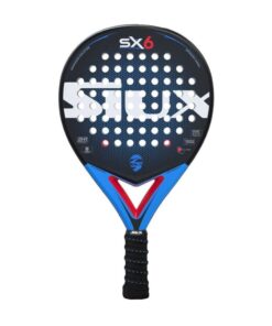 Siux SX6 Black