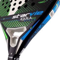 StarVie Aquila Space Speed 2.0 Black