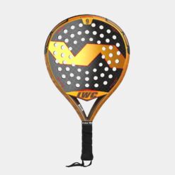 Varlion LW Carbon 9 Orange