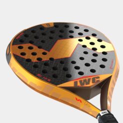 Varlion LW Carbon 9 Orange