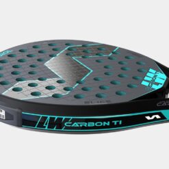 Varlion LW Carbon TI 2023 Black Blue