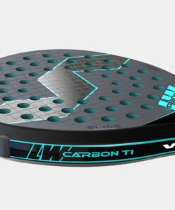 Varlion LW Carbon TI 2023 Black Blue