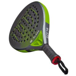 Wilson Blade Pro V2 Black Green