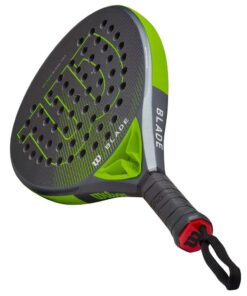 Wilson Blade Pro V2 Black Green