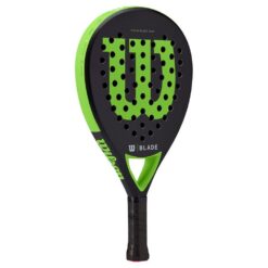 Wilson Blade Team V2 Black Green