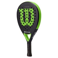 Wilson Blade Team V2 Black Green