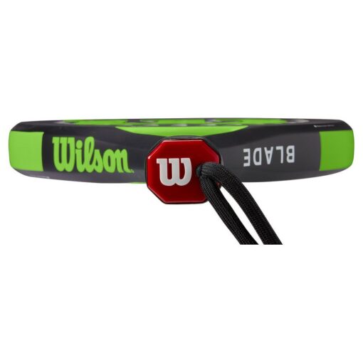 Wilson Blade Team V2 Black Green