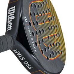 Wilson Pro Staff V2