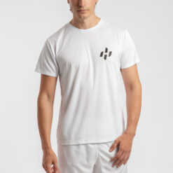 Hirostar T-Shirt Street White