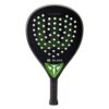 Ρακέτα Padel Wilson Blade Elite V2 Black Green