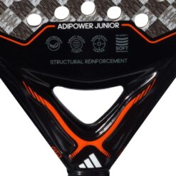 Adidas Adipower Junior