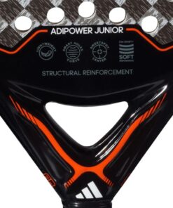 Adidas Adipower Junior