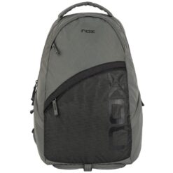 Nox Street Bagback Gray