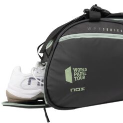 Nox World Padel Tour OPEN SERIES Padel Bag