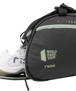 Nox World Padel Tour OPEN SERIES Padel Bag