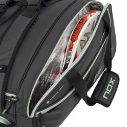 Nox World Padel Tour OPEN SERIES Padel Bag