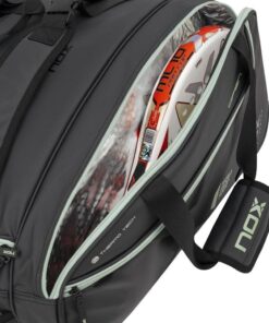 Nox World Padel Tour OPEN SERIES Padel Bag