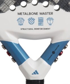 Adidas Metalbone Master LTD