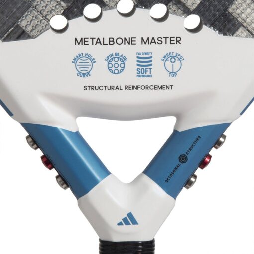 Adidas Metalbone Master LTD
