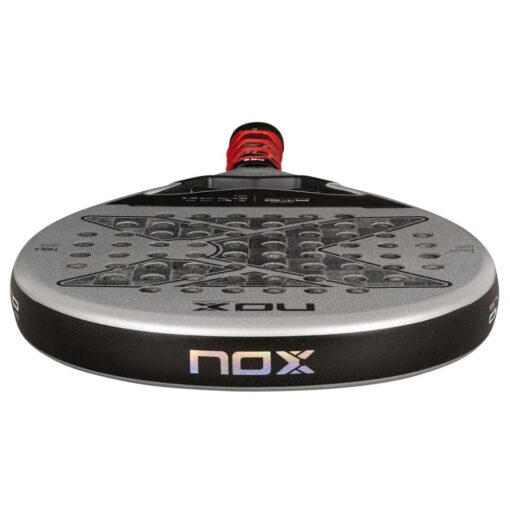 Nox AT10 Luxury GENIUS 18K Alum 2024 by Agustín Tapia8