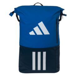 Adidas Back Pack Multigame Blue