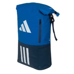 Adidas Back Pack Multigame Blue