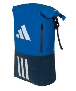 Adidas Back Pack Multigame Blue