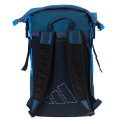 Adidas Back Pack Multigame Blue