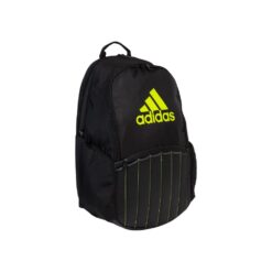 Adidas Back Pack Protour Black/Lime