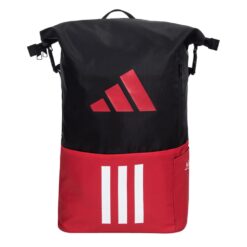 Adidas Back Pack Multigame Black/Red