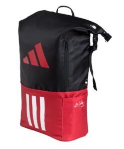 Adidas Back Pack Multigame Black/Red