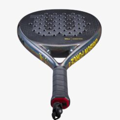 CARBON FORCE PRO PADEL RACKET