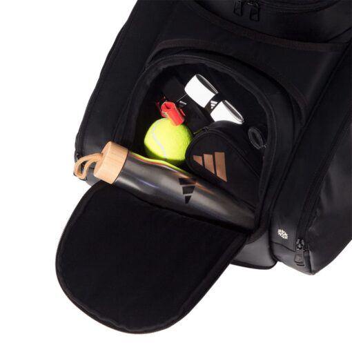 Adidas Racket Bag Multigame Black